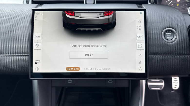 Land Rover Discovery Sport 1.5 P270e Landmark 5dr Auto [5 Seat] Station Wagon